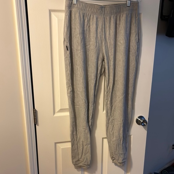 Fleo Pants - Fleo boyfriend joggers